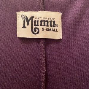 Show me your Mumu